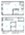 Floor plan 1,260 sq. ft. 1,260 sq. ft. floor plan