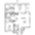 B1L floor plan 1,096 sq. ft. 1,096 sq. ft. B1L floor plan