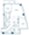 B5 floor plan 1,430 sq. ft. 1,430 sq. ft. B5 floor plan