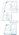 C3-Penthouse floor plan 3,044 sq. ft. 3,044 sq. ft. C3-Penthouse floor plan