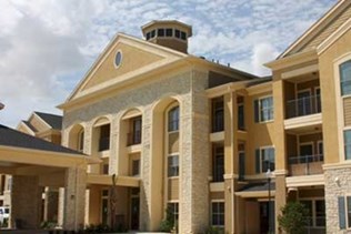 Mansions at Moses Lake Apartments