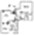 Floor plan 808 sq. ft. 808 sq. ft. floor plan