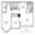 Floor plan 804 sq. ft. 804 sq. ft. floor plan