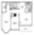 Floor plan 848 sq. ft. 848 sq. ft. floor plan