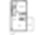 A8 floor plan 877 sq. ft. 877 sq. ft. A8 floor plan