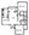 B3 floor plan 970 sq. ft. 970 sq. ft. B3 floor plan
