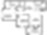HORIZON floor plan 951 sq. ft. 951 sq. ft. HORIZON floor plan