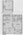 C floor plan 821 sq. ft. 821 sq. ft. C floor plan