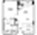 Floor plan 630 sq. ft. 619 sq. ft. to 641 sq. ft. floor plan