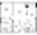 Floor plan 861 sq. ft. 850 sq. ft. to 873 sq. ft. floor plan