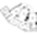 Floor plan 1,478 sq. ft. 1,413 sq. ft. to 1,543 sq. ft. floor plan