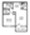 Floor plan 600 sq. ft. 600 sq. ft. floor plan