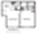 Floor plan 608 sq. ft. 608 sq. ft. floor plan