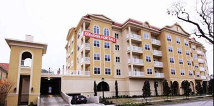 Serento Apartments