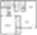 Floor plan 661 sq. ft. 661 sq. ft. floor plan