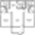 Floor plan 1,008 sq. ft. 1,008 sq. ft. floor plan