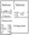 2B floor plan 957 sq. ft. 957 sq. ft. 2B floor plan