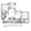 B1/B2 floor plan 1,165 sq. ft. 1,150 sq. ft. to 1,181 sq. ft. B1/B2 floor plan