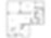 A7-E floor plan 1,030 sq. ft. 1,030 sq. ft. A7-E floor plan