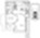 KEYWEST floor plan 735 sq. ft. 735 sq. ft. KEYWEST floor plan