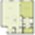 A2 floor plan 836 sq. ft. 836 sq. ft. A2 floor plan