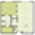 A4 floor plan 875 sq. ft. 875 sq. ft. A4 floor plan