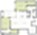 B3 floor plan 1,406 sq. ft. 1,406 sq. ft. B3 floor plan