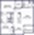 Elm 1 floor plan 934 sq. ft. 934 sq. ft. Elm 1 floor plan
