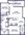 Maple 1 floor plan 1,099 sq. ft. 1,099 sq. ft. Maple 1 floor plan