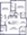 Oak 1 floor plan 1,019 sq. ft. 1,019 sq. ft. Oak 1 floor plan