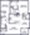 Redwood 1 floor plan 1,110 sq. ft. 1,110 sq. ft. Redwood 1 floor plan
