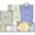 Plan A1B floor plan 774 sq. ft. 774 sq. ft. Plan A1B floor plan