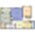Plan B1 floor plan 895 sq. ft. 895 sq. ft. Plan B1 floor plan
