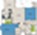 B2 floor plan 1,140 sq. ft. 1,140 sq. ft. B2 floor plan
