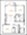 Floor plan 1,013 sq. ft. 1,013 sq. ft. floor plan