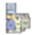 Texoma (A1C) floor plan 904 sq. ft. 904 sq. ft. Texoma (A1C) floor plan