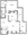 Floor plan 967 sq. ft. 967 sq. ft. floor plan