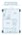 A1 floor plan 617 sq. ft. 617 sq. ft. A1 floor plan