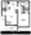 B floor plan 660 sq. ft. 660 sq. ft. B floor plan