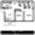 D floor plan 857 sq. ft. 857 sq. ft. D floor plan