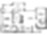 CLARK floor plan 1,226 sq. ft. 1,226 sq. ft. CLARK floor plan
