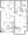 A1 floor plan 518 sq. ft. 518 sq. ft. A1 floor plan