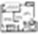 B floor plan 636 sq. ft. 636 sq. ft. B floor plan