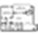 C floor plan 739 sq. ft. 739 sq. ft. C floor plan