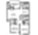 E floor plan 882 sq. ft. 882 sq. ft. E floor plan