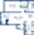 A3 floor plan 713 sq. ft. 713 sq. ft. A3 floor plan