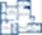 B2 floor plan 911 sq. ft. 911 sq. ft. B2 floor plan