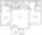 B1 floor plan 968 sq. ft. 968 sq. ft. B1 floor plan