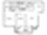 B1 floor plan 875 sq. ft. 875 sq. ft. B1 floor plan