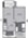 A1 floor plan 700 sq. ft. 700 sq. ft. A1 floor plan